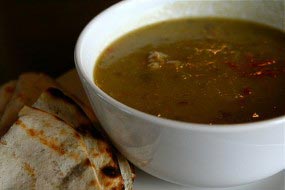 Chicken Chili