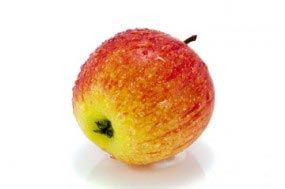 apple