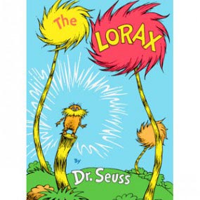 The Lorax