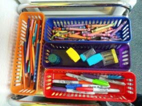 Classroom Management Tips