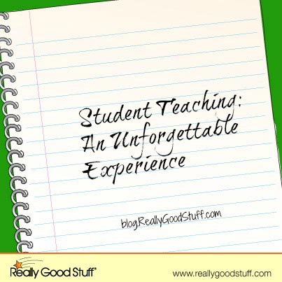 Teaching experiences of student teachers youtube