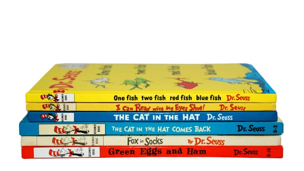 Create Rhyming Poems With Dr Seuss Really Good Teachers Blog And Forum A Really Good Stuff Community
