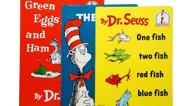 A Week Long Dr. Seuss Extravaganza - Really Good Teachers™ Blog and ...