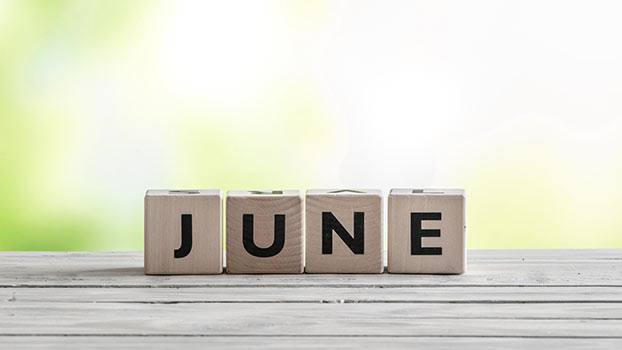 June Bulletin Board Ideas