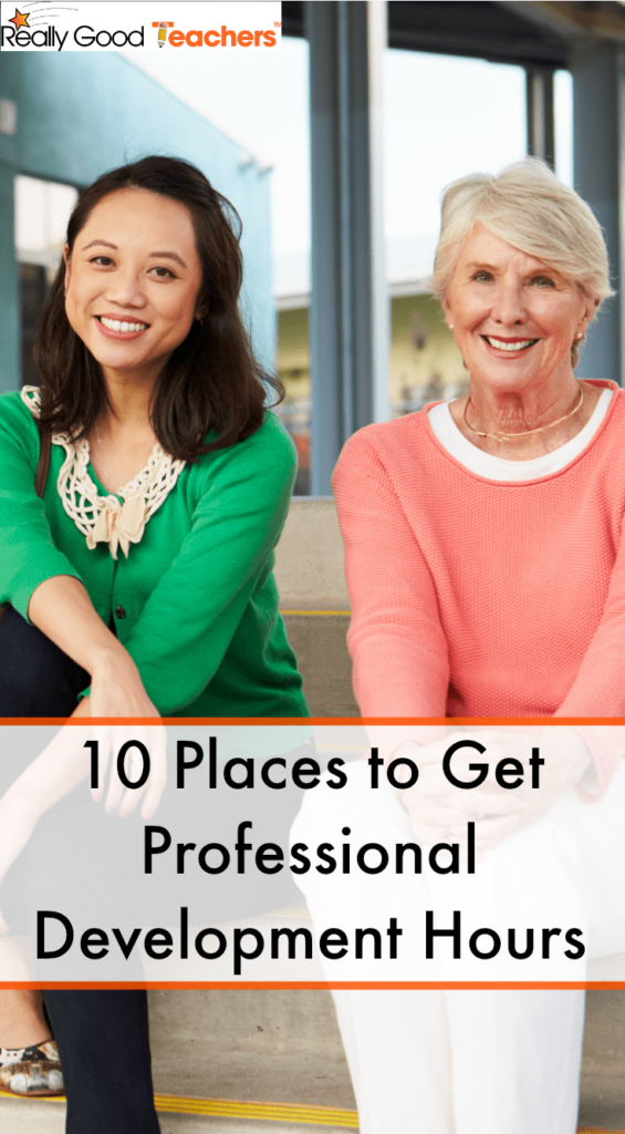 10-places-to-get-professional-development-hours-really-good-teachers