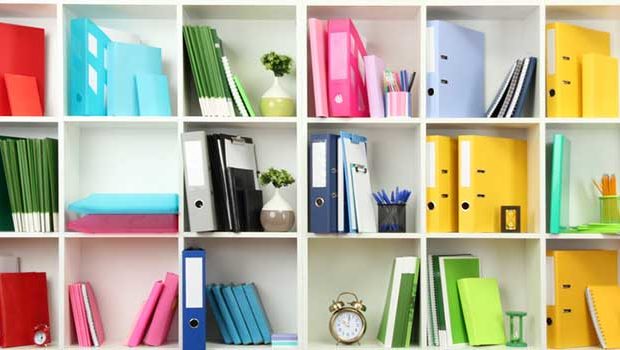 5 Easy Steps for Organizing Classroom Closets | Really Good Teachers