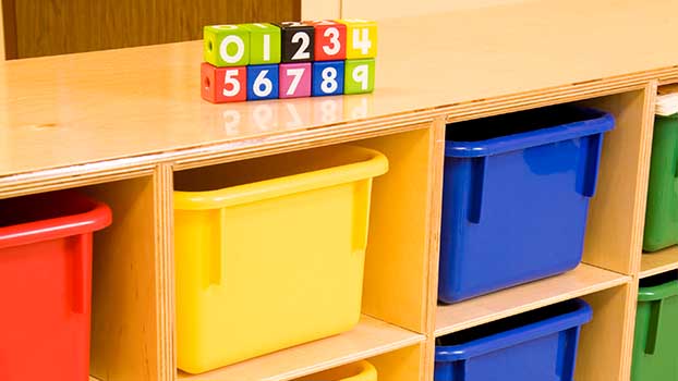 10 Ways to Organize Your Classroom Without Closets