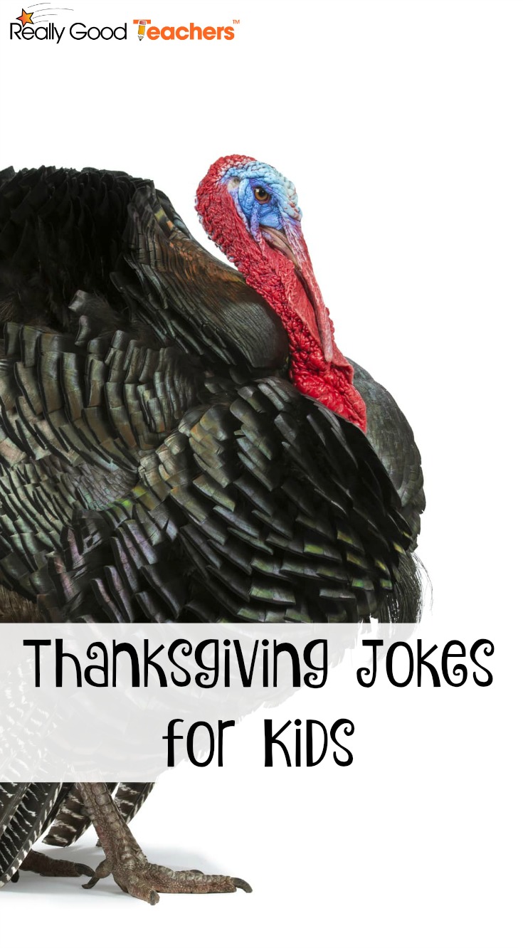 49+ Kids Thanksgiving Jokes 2021 Pics