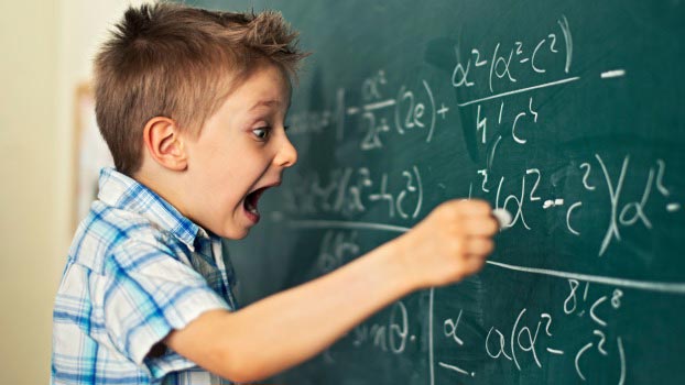 The Greatest Asset Students Have When Learning Math