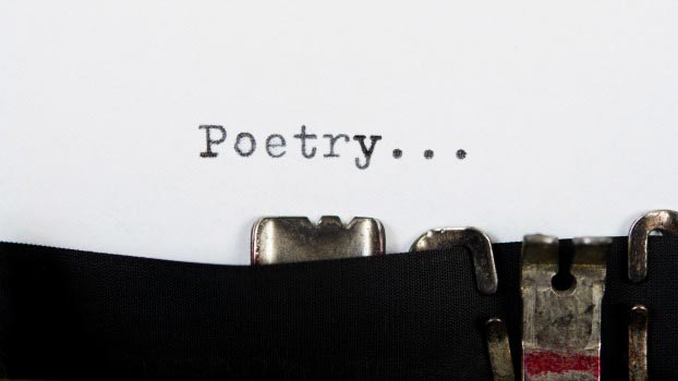 Poetry Bulletin Board Ideas - #RGSTeachersLounge -