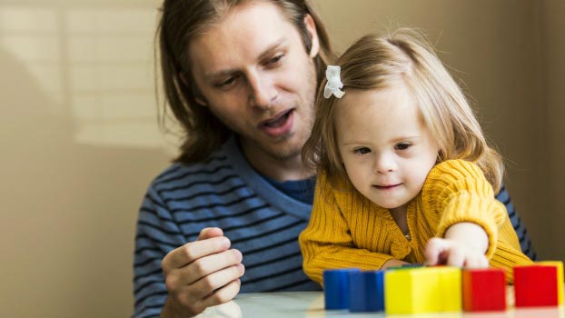 Tips for Working with Parents of Special Needs Children