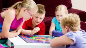 Math Games for Summer Learning Fun