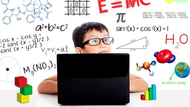 Here Are 5 Fun Online Games For Practising Math