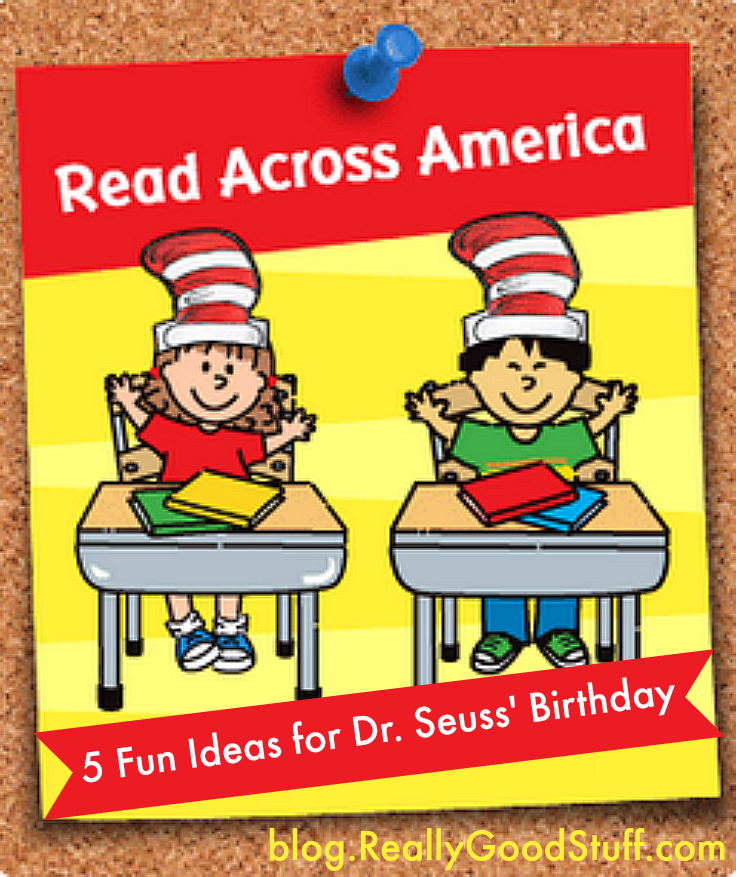 5-fun-read-across-america-day-ideas-for-the-classroom