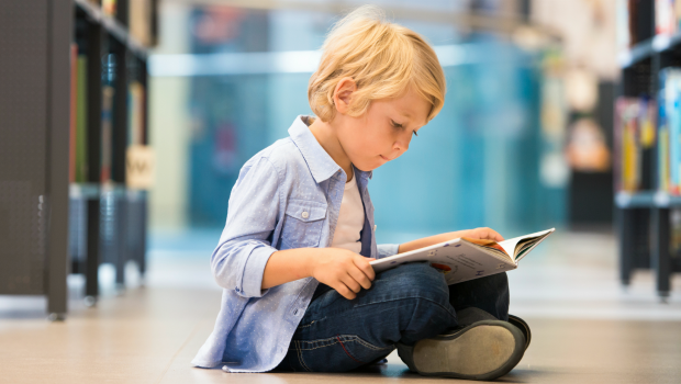 Effective Reading Strategies for Elementary