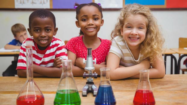 Science Fair Ideas for Kids