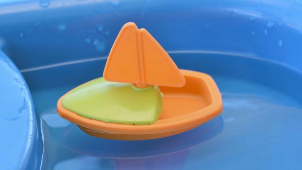Water Table Tips for Preschool Fun