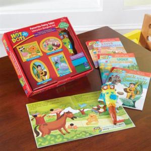10 Gifts for Creative Preschoolers