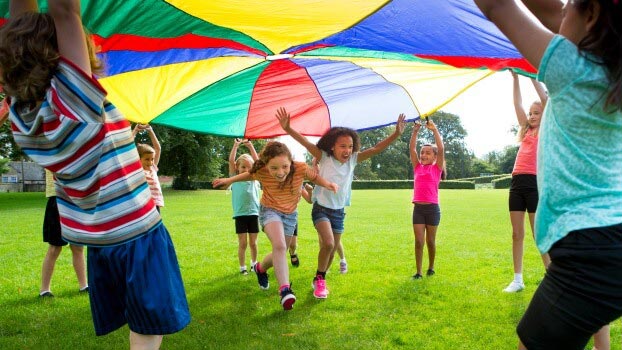 5 Activities To Encourage Group Play In Preschool