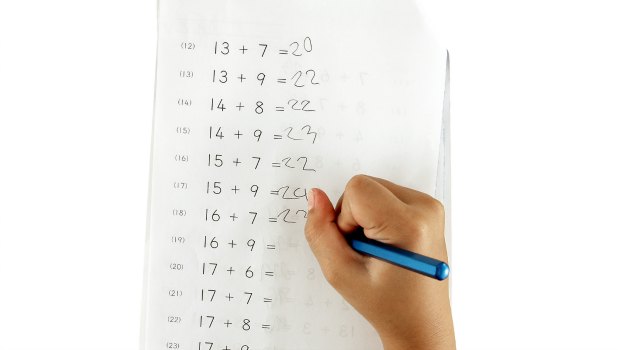 Test Prep: Make "Math On The Go Journals"