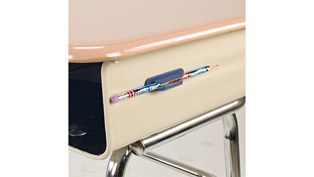 Pencil holder