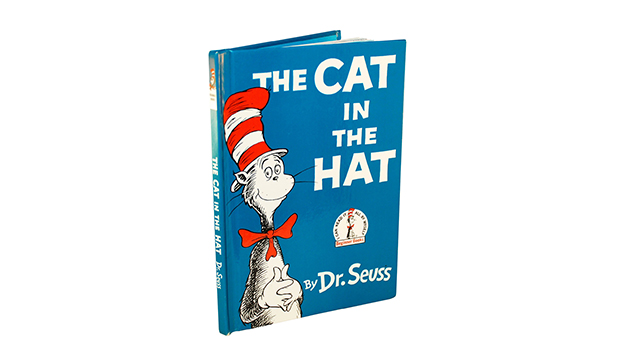 Celebrate the Love of Reading on Dr. Seuss Day! Really Good Teachers