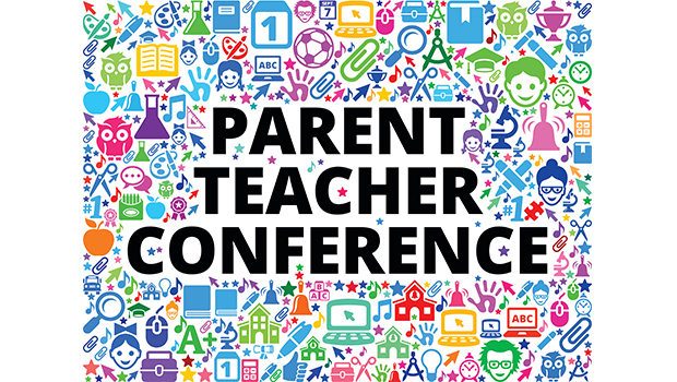 Image result for parent teacher conference