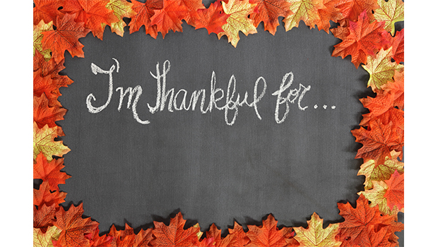 November Classroom Activities: Grateful/Thankful Reflections - Really Good  Teachers™ Blog and Forum | A Really Good Stuff® Community
