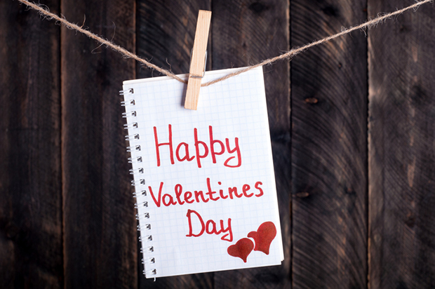 Easy Valentine's Day Writing Ideas