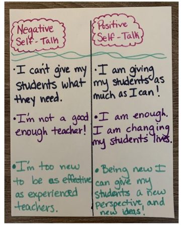 Social-Emotional Learning Tactics for Teachers